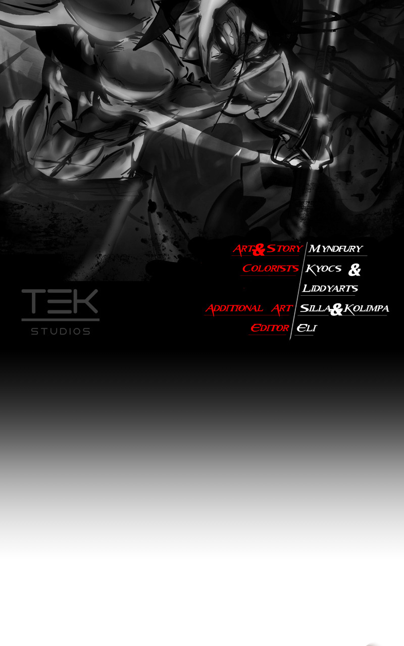 Thrash: Rise of Shidou chapter 32 page 18