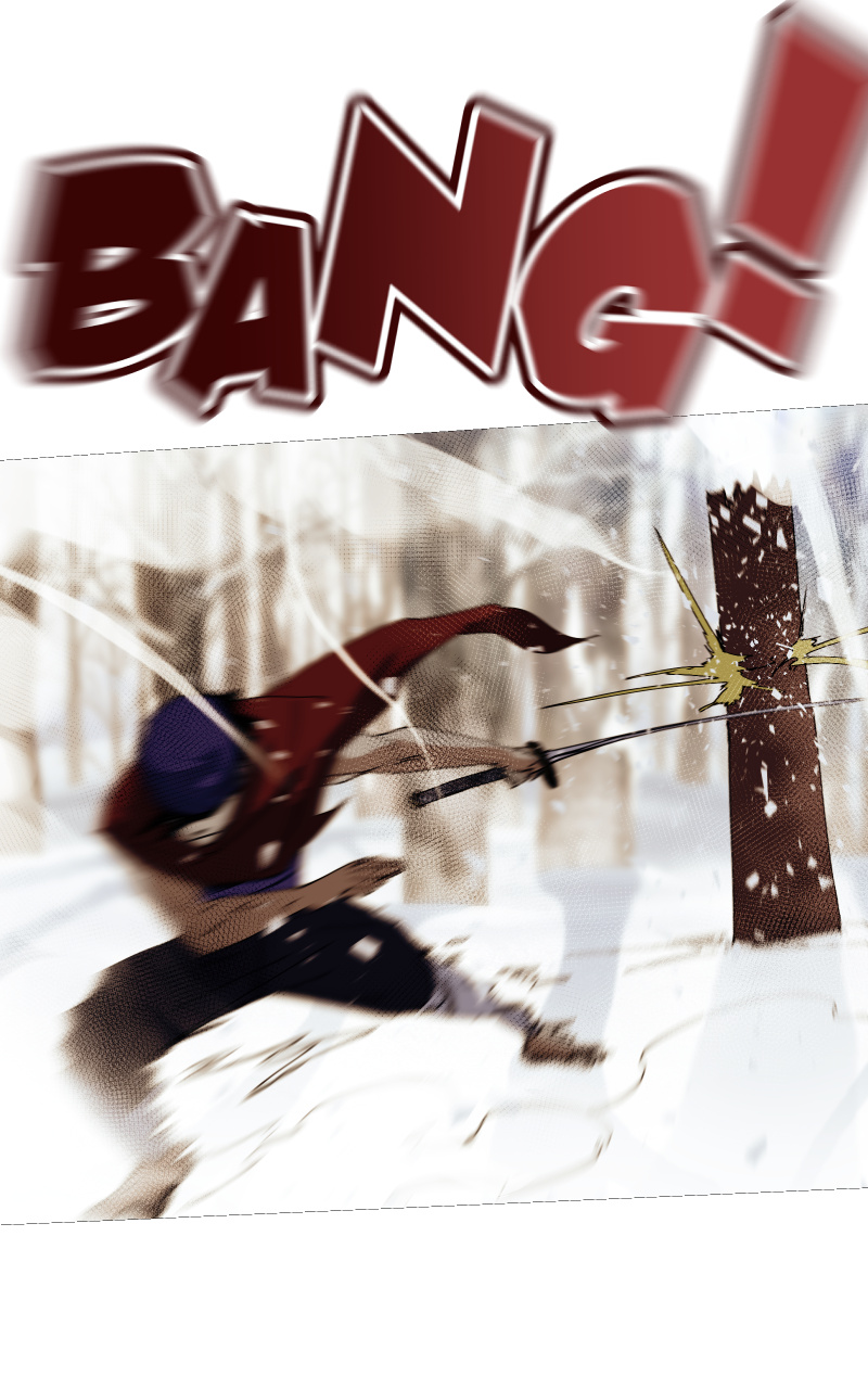 Thrash: Rise of Shidou chapter 32 page 19