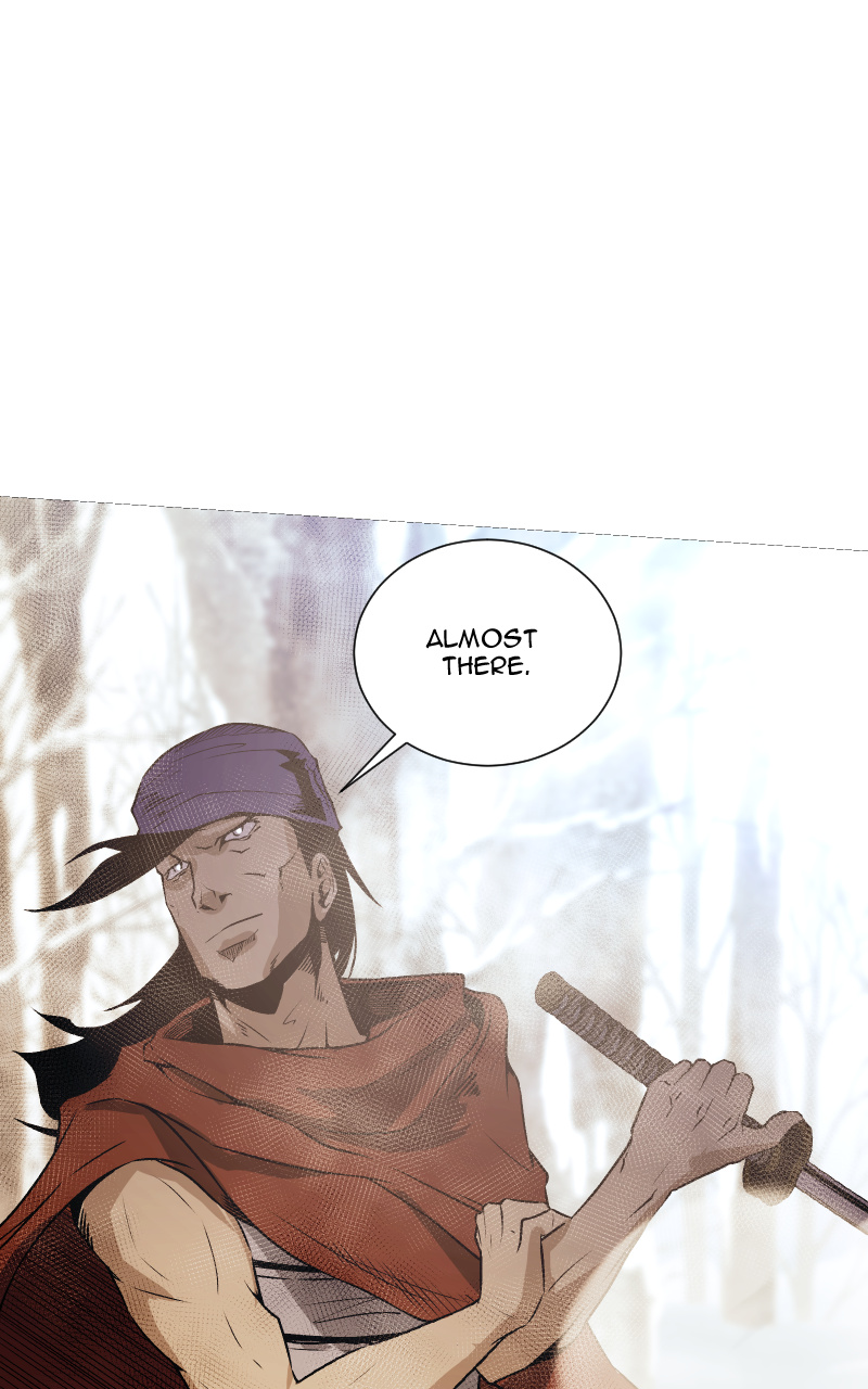 Thrash: Rise of Shidou chapter 32 page 20