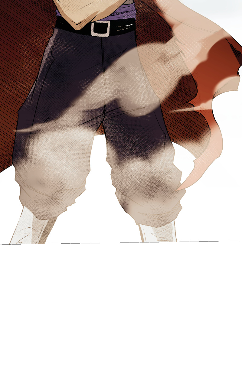 Thrash: Rise of Shidou chapter 32 page 21