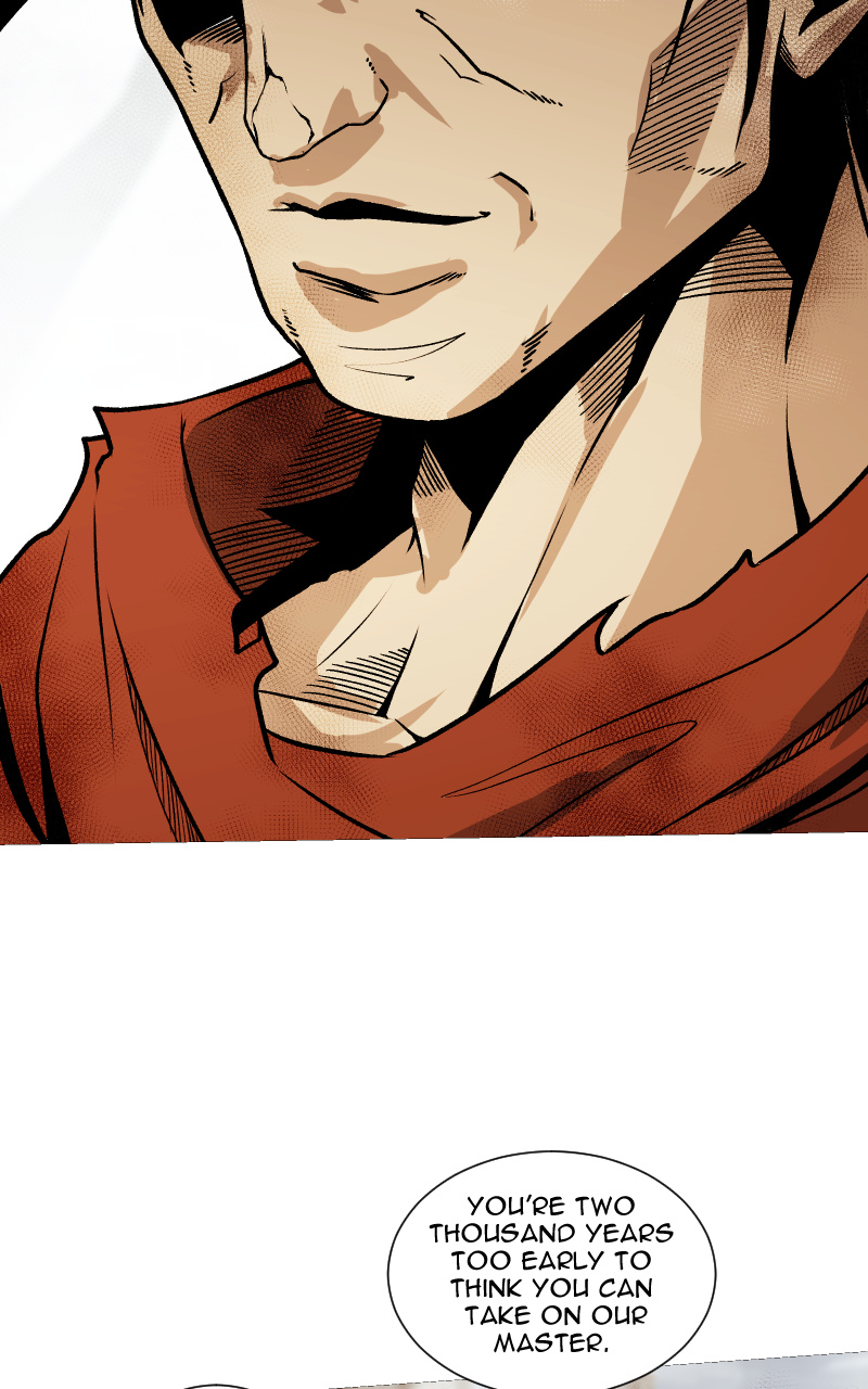 Thrash: Rise of Shidou chapter 32 page 23