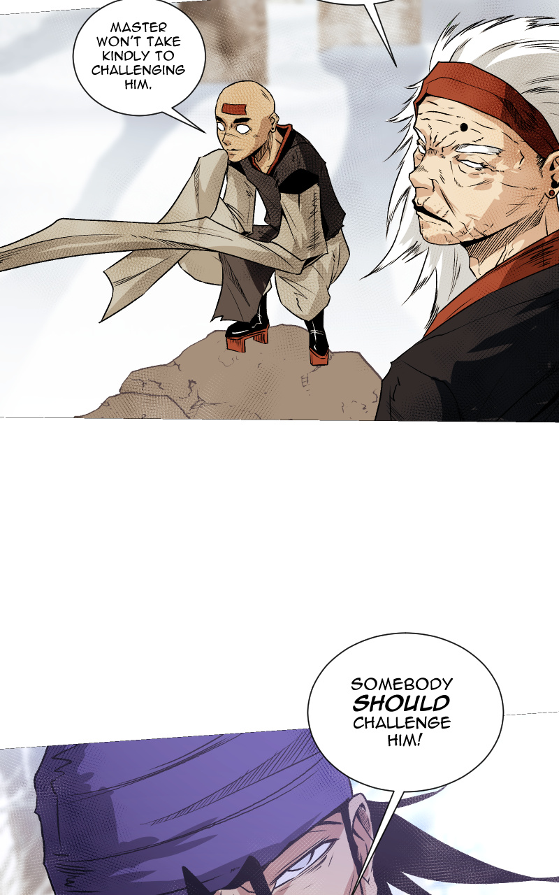 Thrash: Rise of Shidou chapter 32 page 24