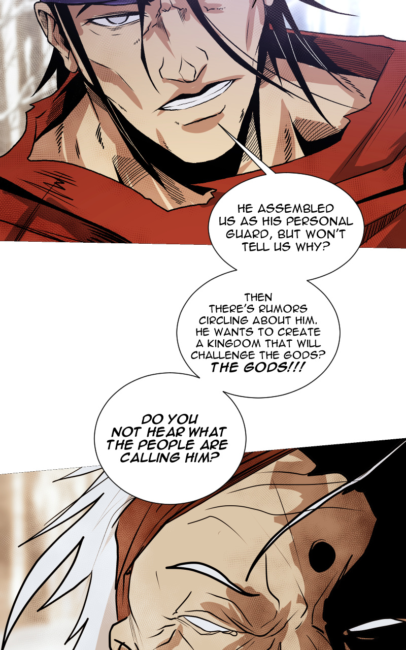 Thrash: Rise of Shidou chapter 32 page 25