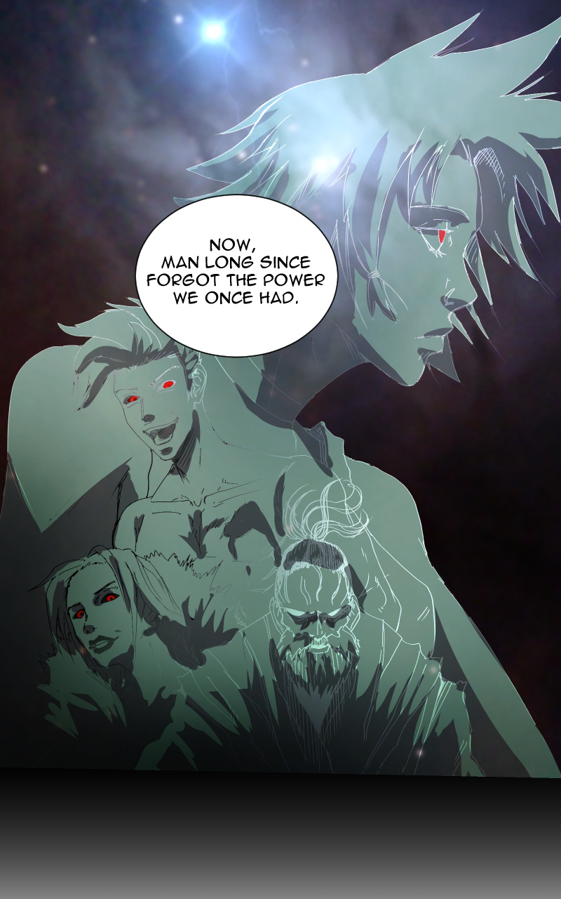 Thrash: Rise of Shidou chapter 32 page 28