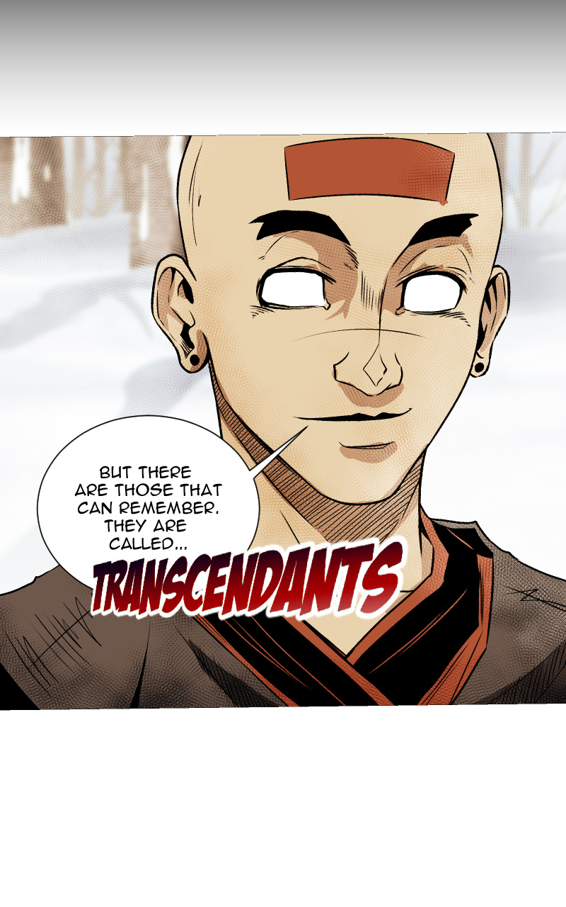 Thrash: Rise of Shidou chapter 32 page 29