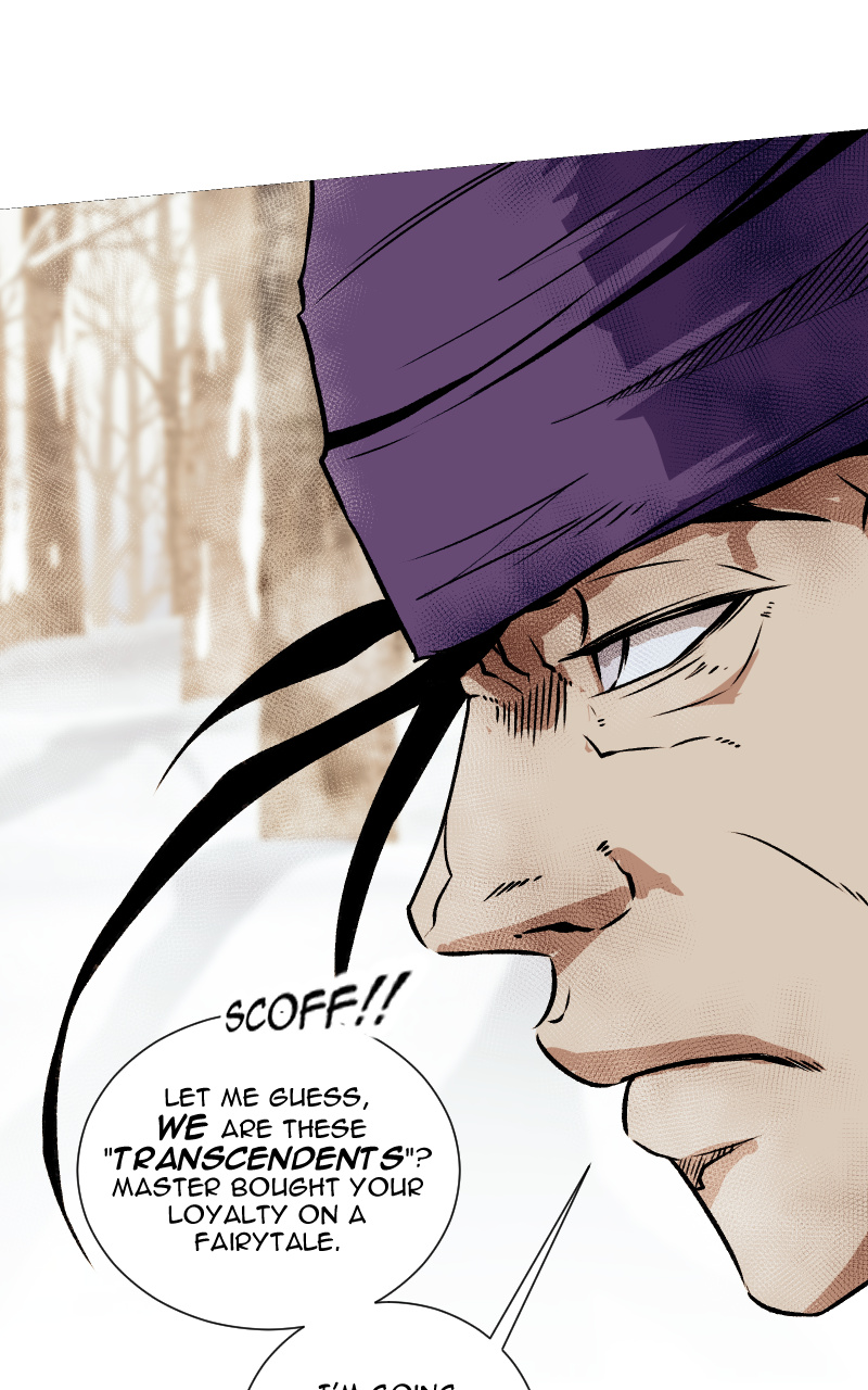 Thrash: Rise of Shidou chapter 32 page 30