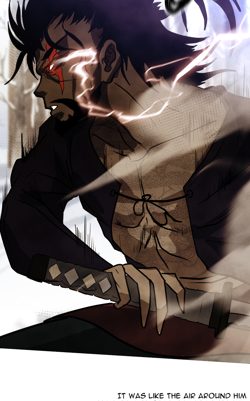 Thrash: Rise of Shidou chapter 32 page 35