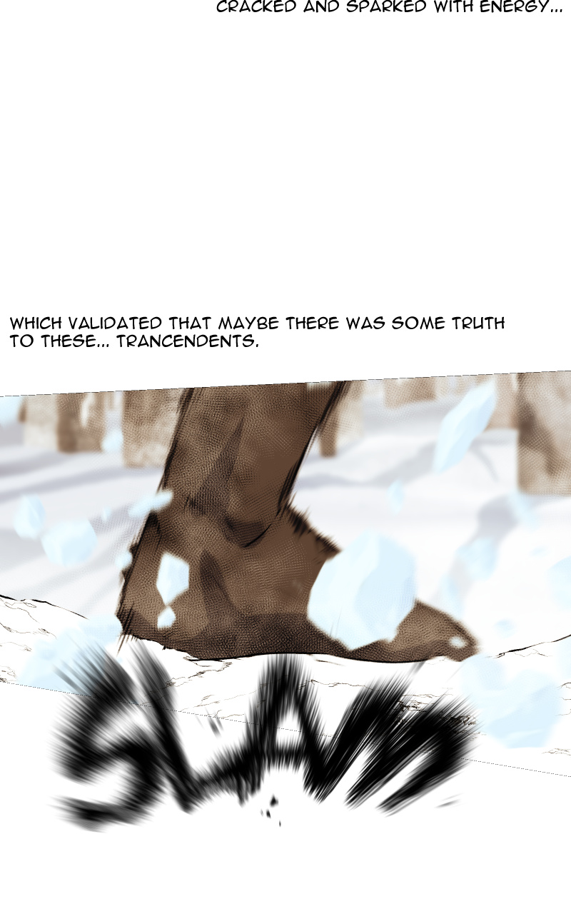 Thrash: Rise of Shidou chapter 32 page 36