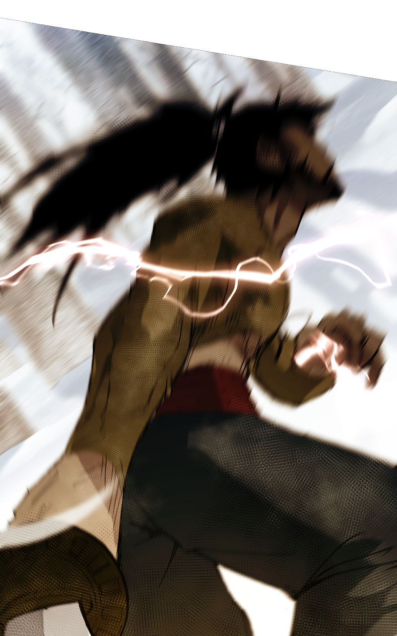 Thrash: Rise of Shidou chapter 32 page 37