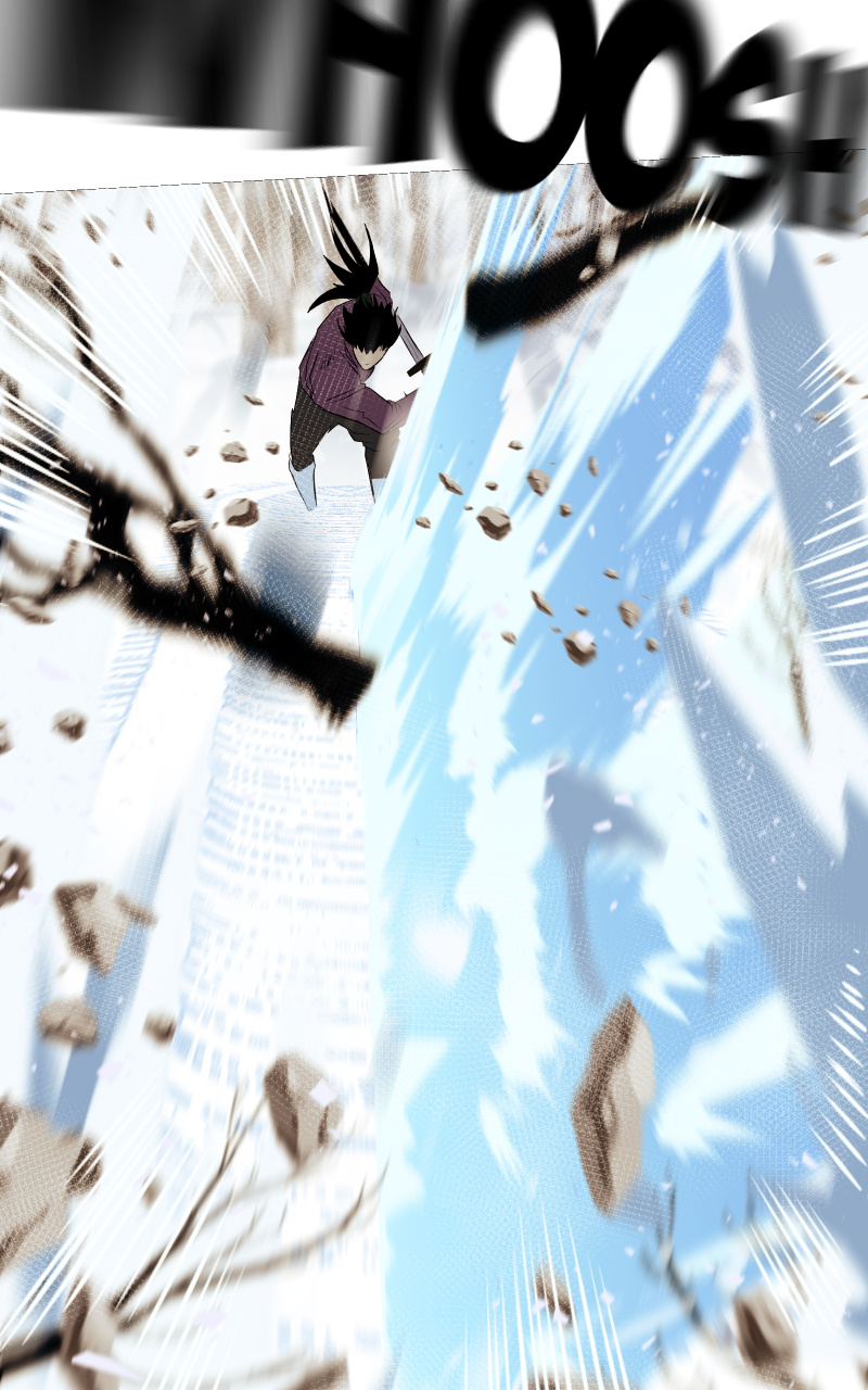 Thrash: Rise of Shidou chapter 32 page 39