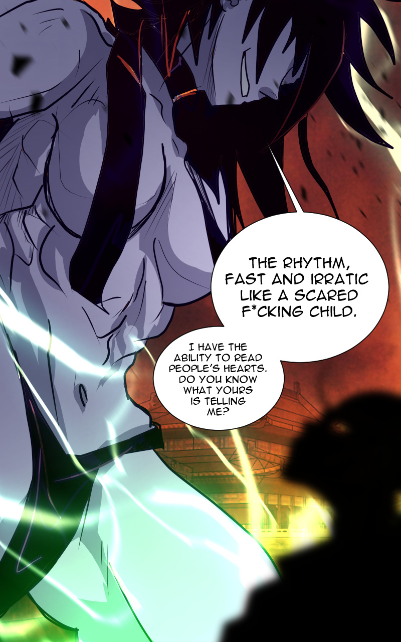 Thrash: Rise of Shidou chapter 32 page 4
