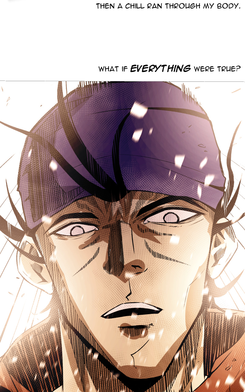 Thrash: Rise of Shidou chapter 32 page 41