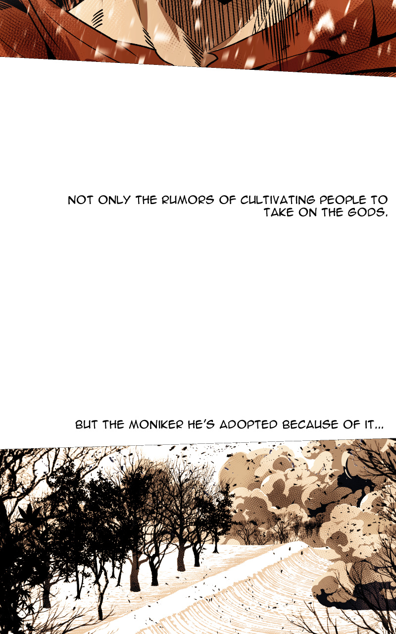 Thrash: Rise of Shidou chapter 32 page 42