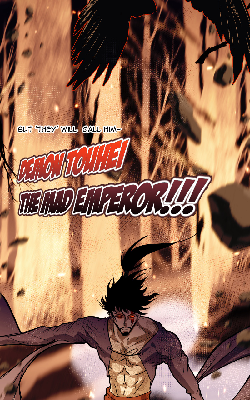 Thrash: Rise of Shidou chapter 32 page 44