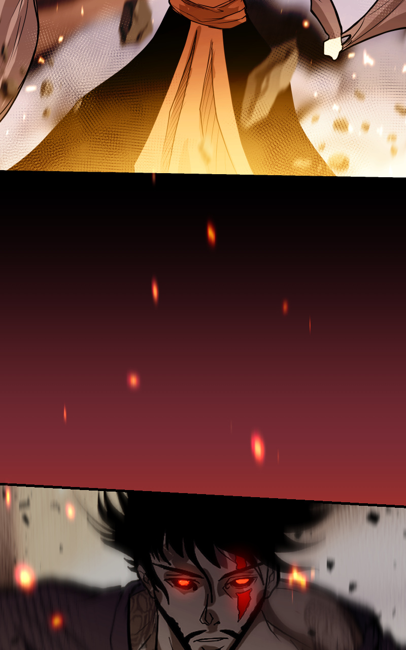 Thrash: Rise of Shidou chapter 32 page 45