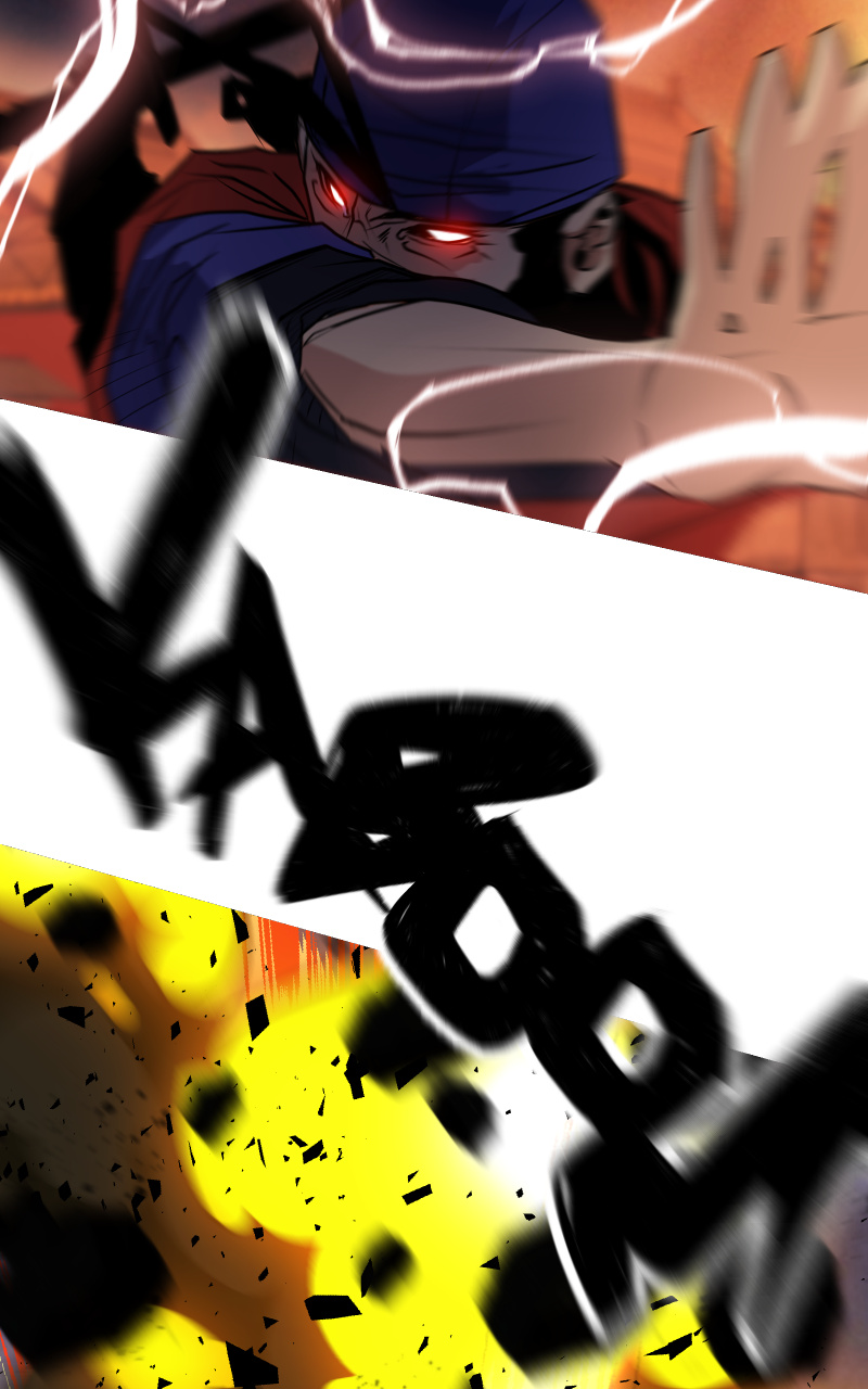 Thrash: Rise of Shidou chapter 32 page 49