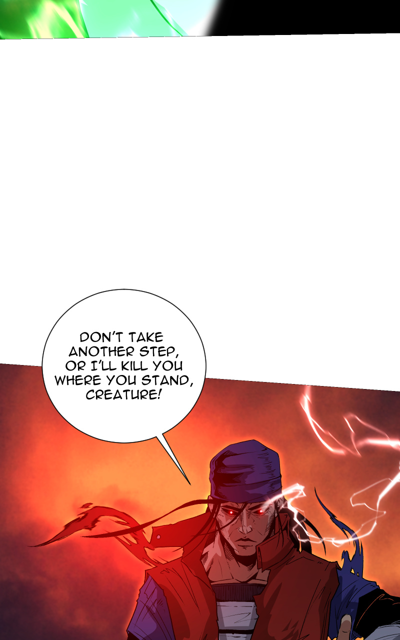 Thrash: Rise of Shidou chapter 32 page 5