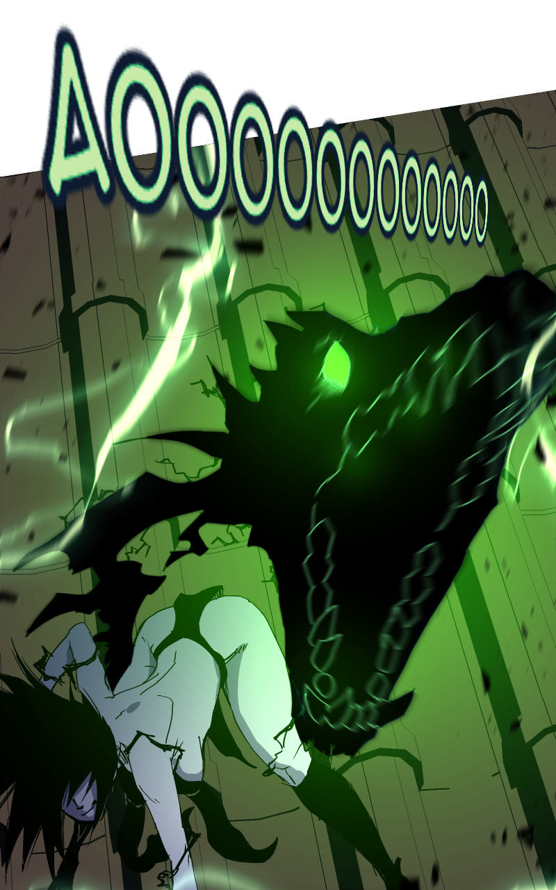 Thrash: Rise of Shidou chapter 32 page 53