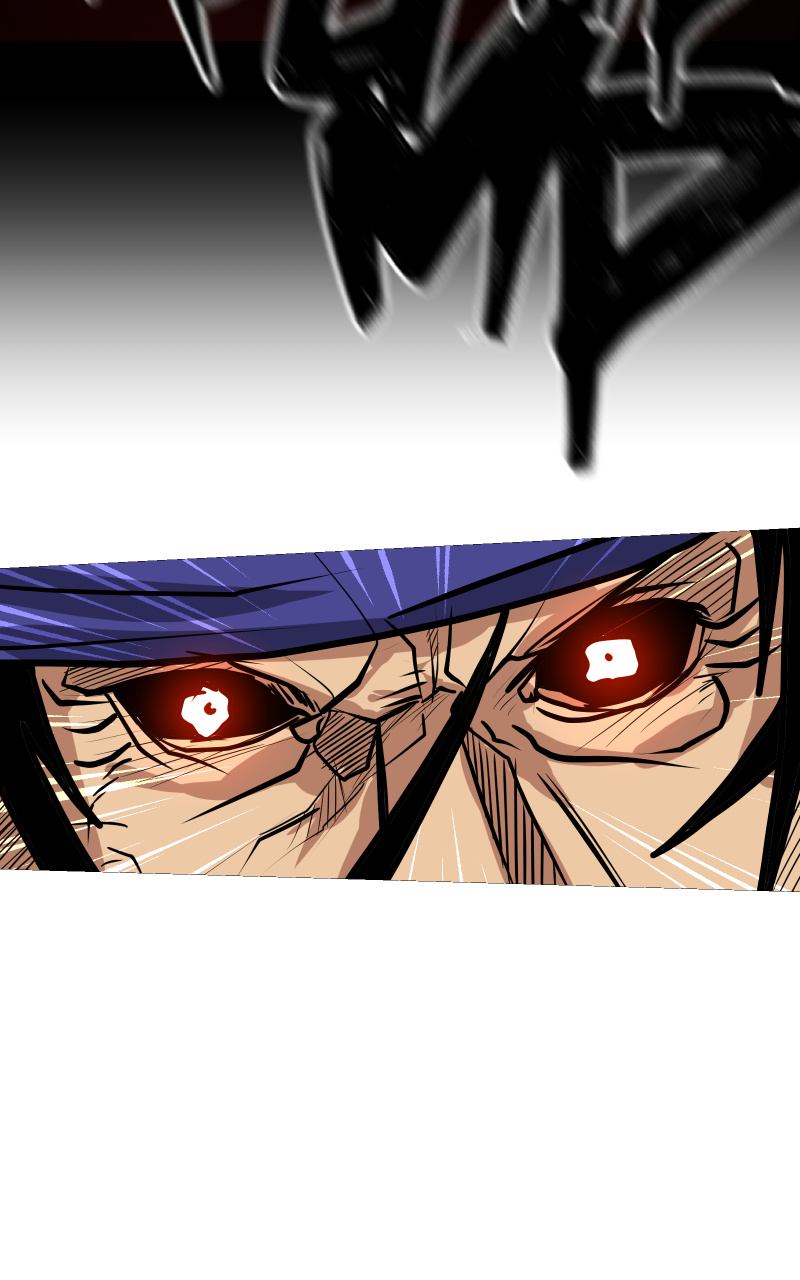 Thrash: Rise of Shidou chapter 32 page 58