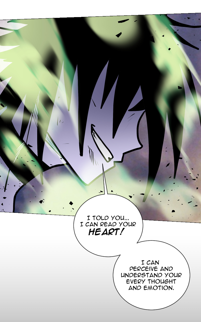 Thrash: Rise of Shidou chapter 32 page 59