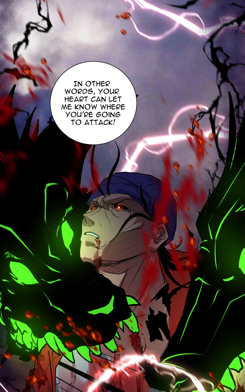Thrash: Rise of Shidou chapter 32 page 61