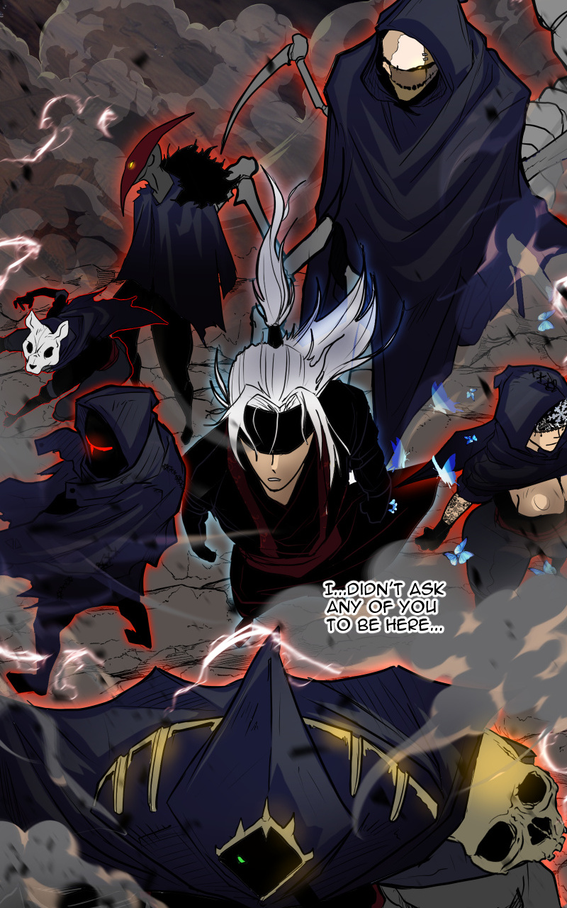 Thrash: Rise of Shidou chapter 32 page 64