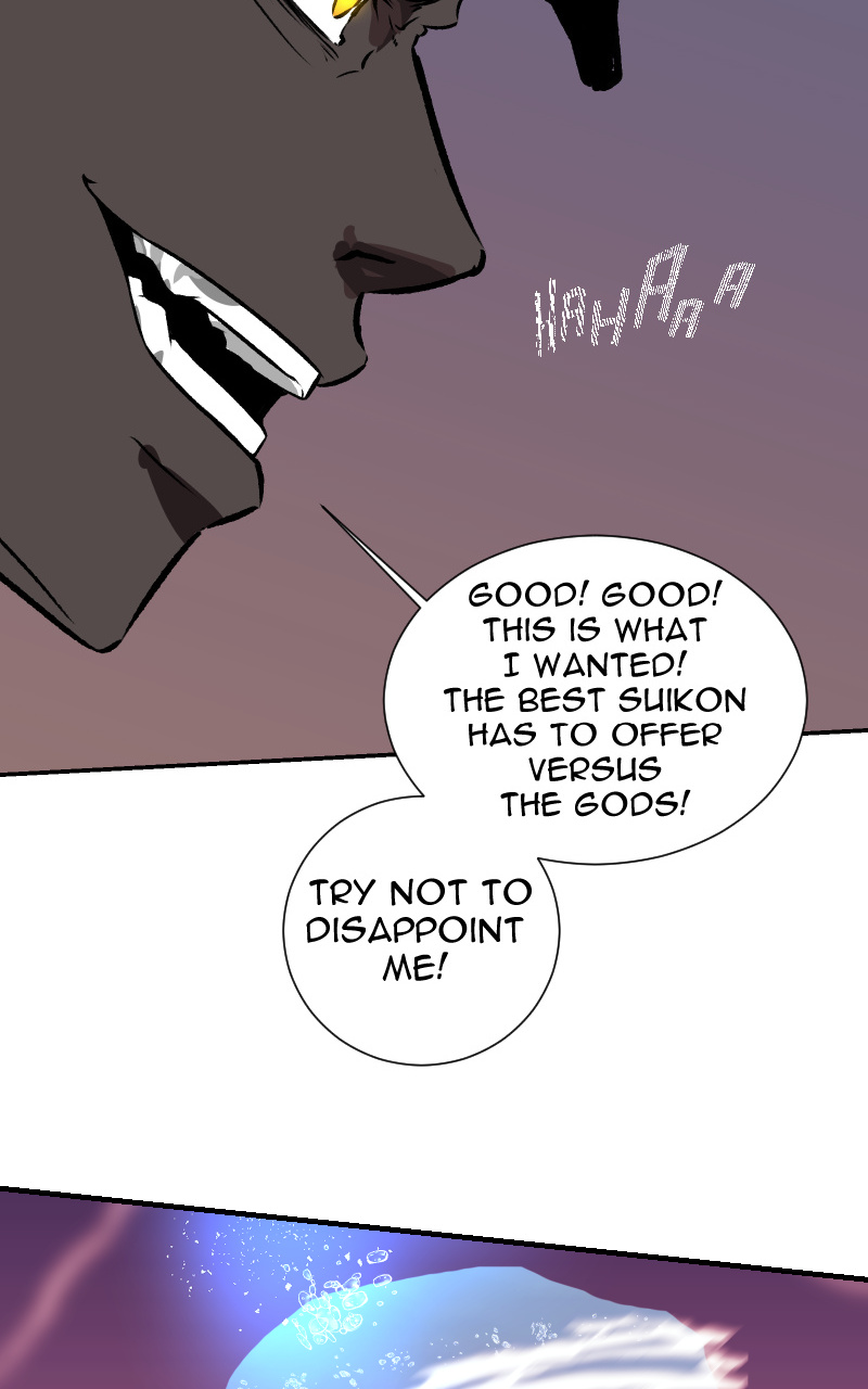 Thrash: Rise of Shidou chapter 32 page 66