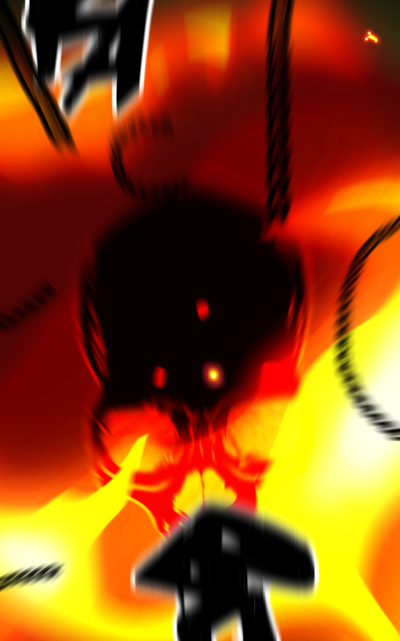 Thrash: Rise of Shidou chapter 32 page 71