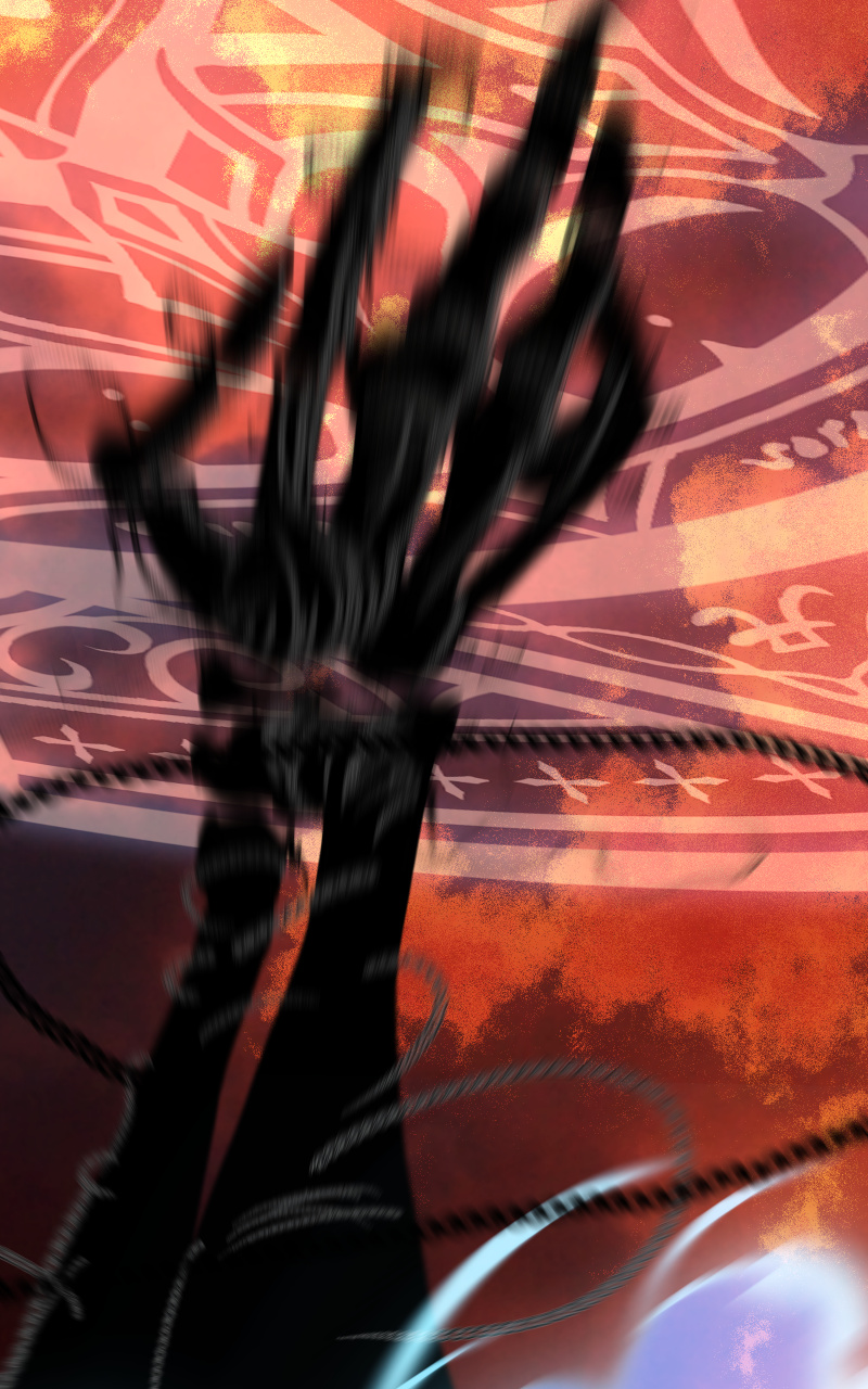 Thrash: Rise of Shidou chapter 32 page 74