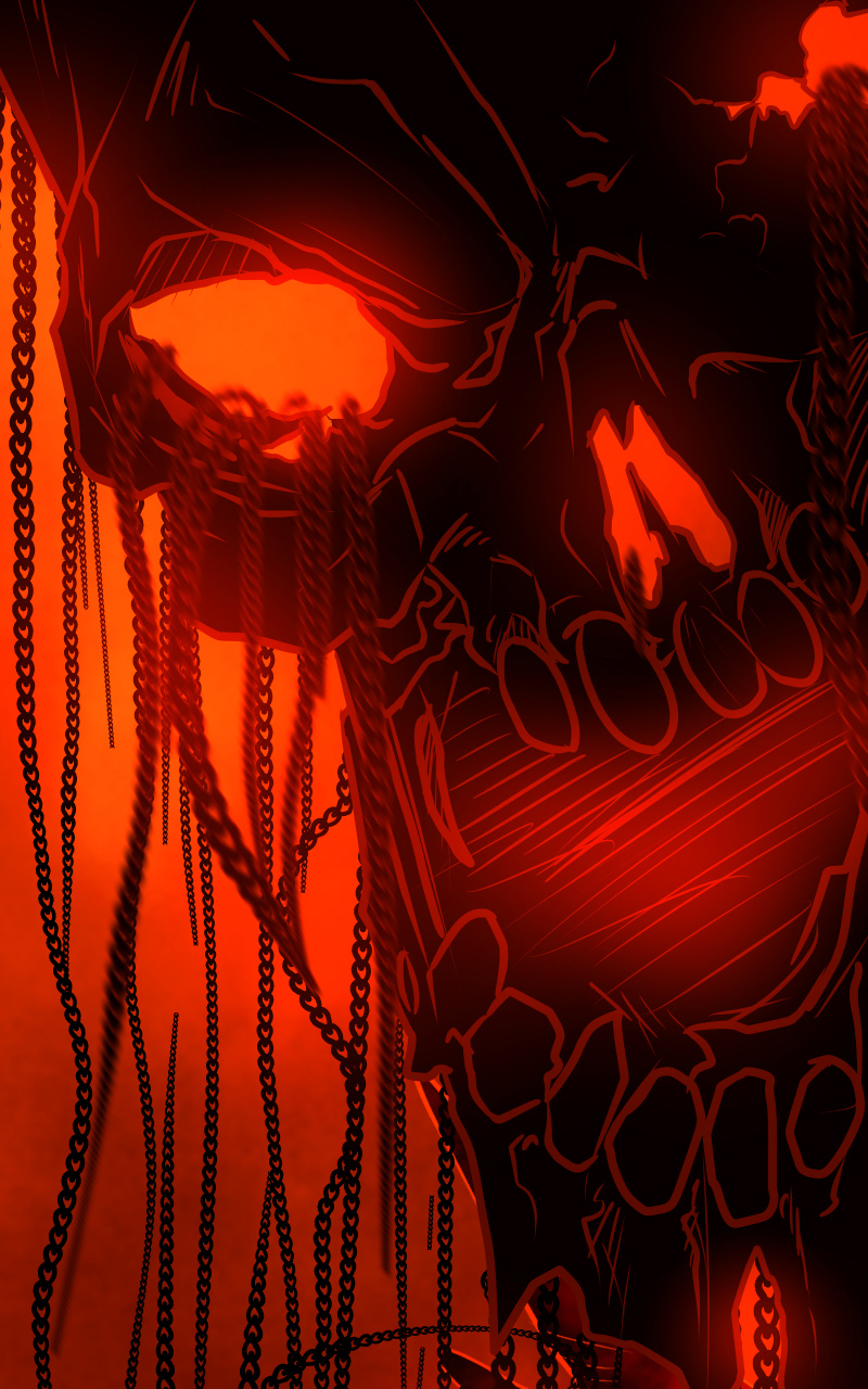 Thrash: Rise of Shidou chapter 32 page 77