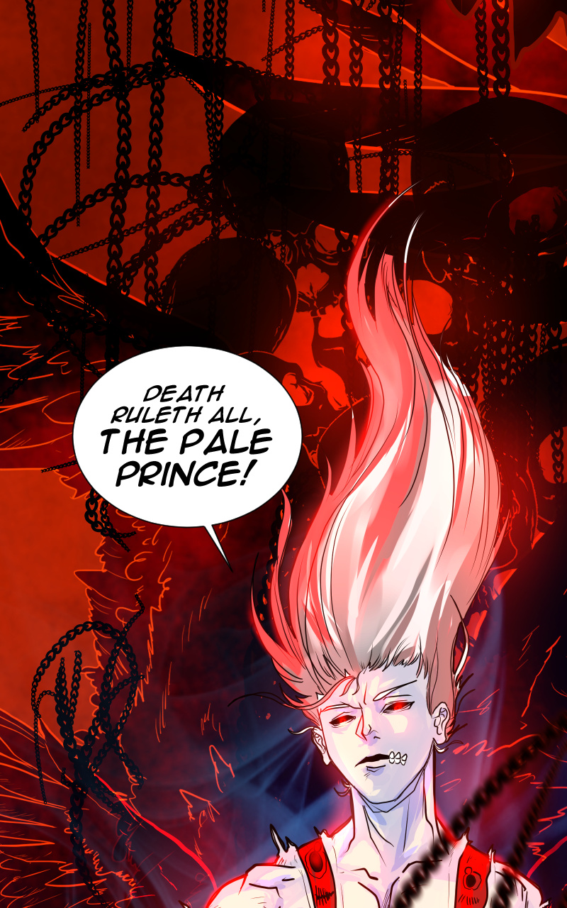 Thrash: Rise of Shidou chapter 32 page 78