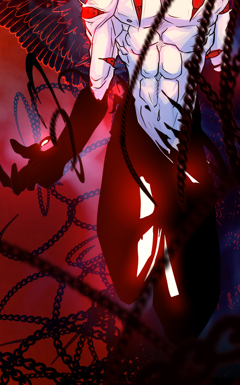 Thrash: Rise of Shidou chapter 32 page 79