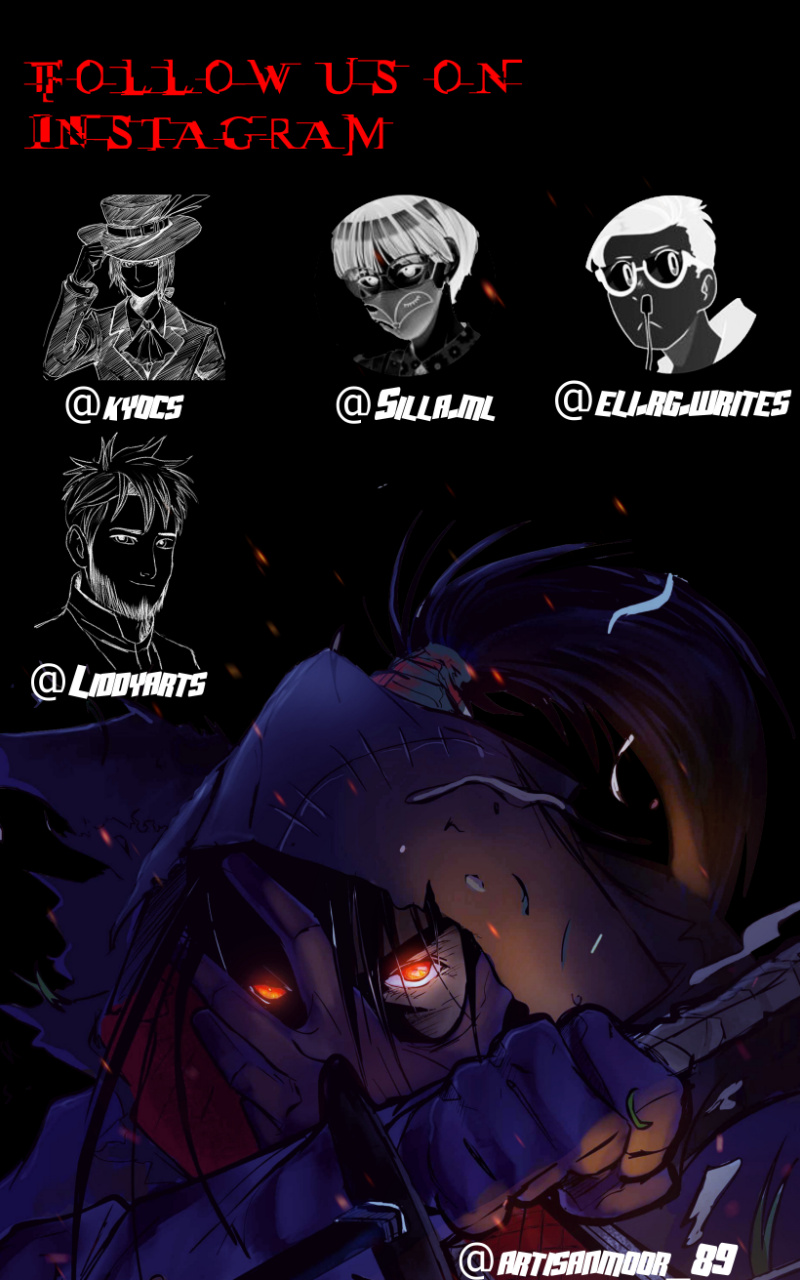 Thrash: Rise of Shidou chapter 32 page 81