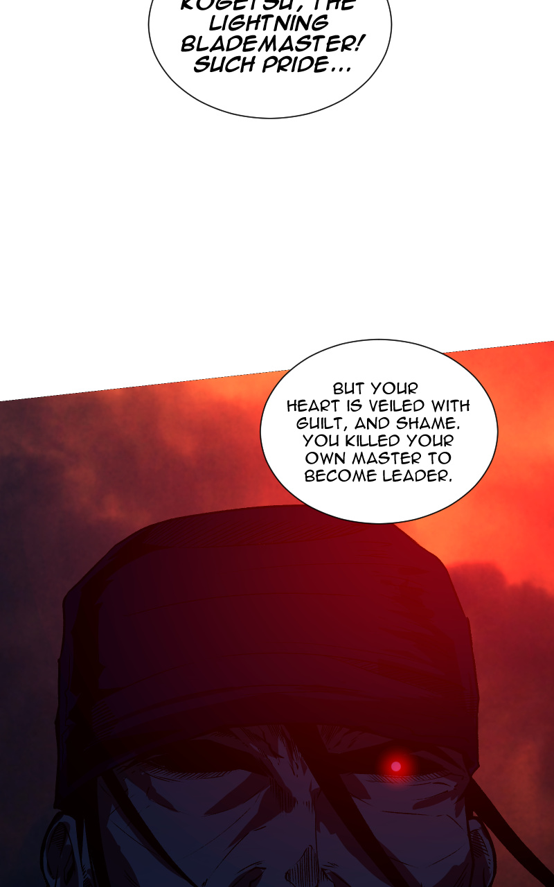 Thrash: Rise of Shidou chapter 32 page 9