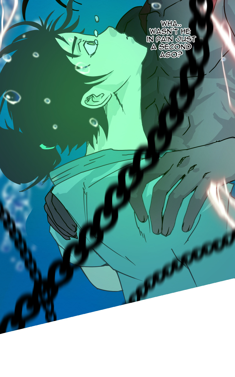 Thrash: Rise of Shidou chapter 33 page 11