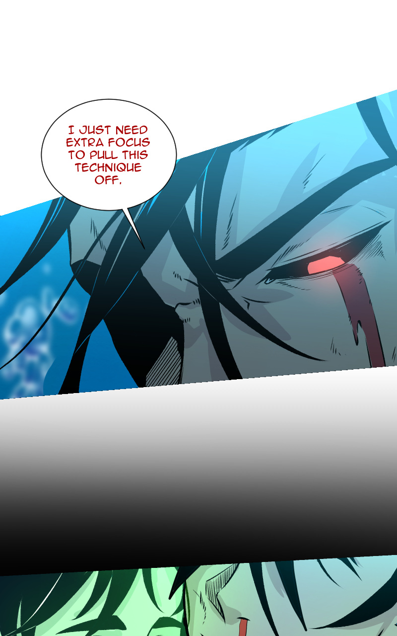 Thrash: Rise of Shidou chapter 33 page 12