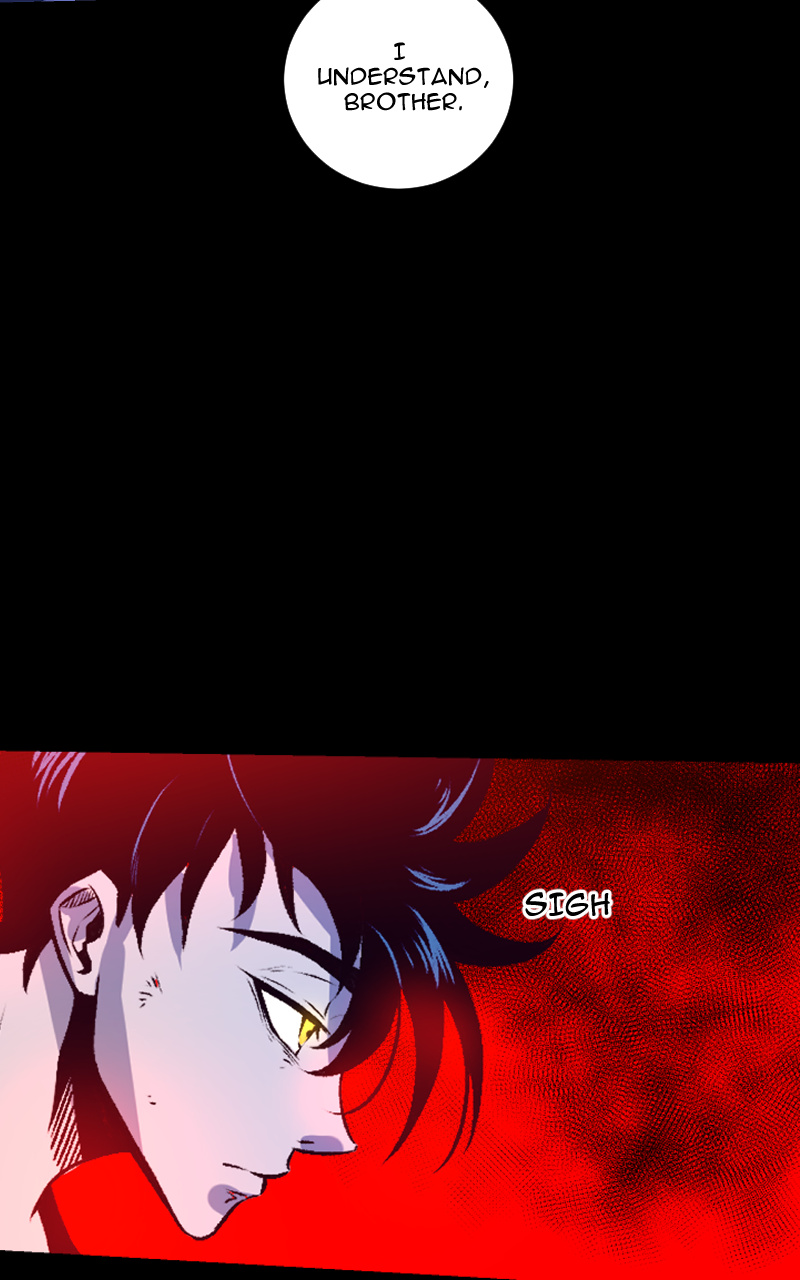 Thrash: Rise of Shidou chapter 33 page 15