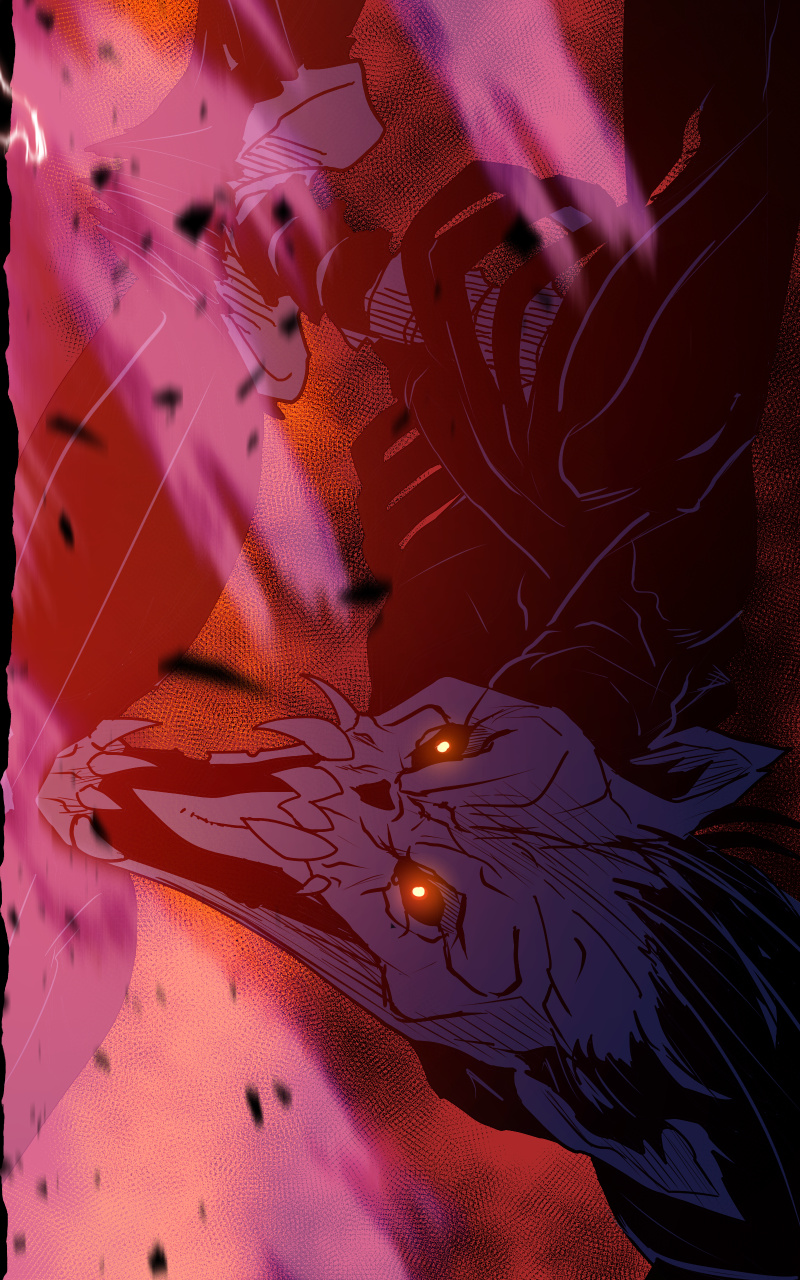 Thrash: Rise of Shidou chapter 33 page 19