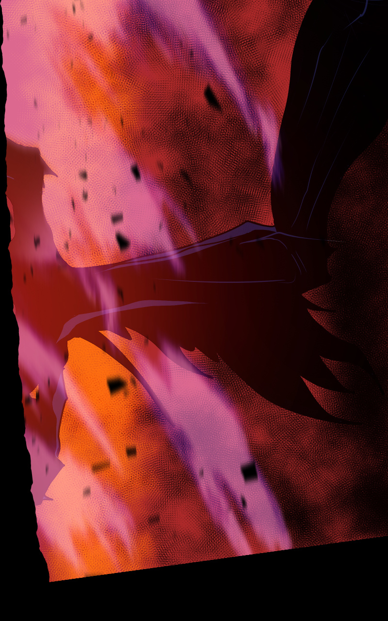 Thrash: Rise of Shidou chapter 33 page 20