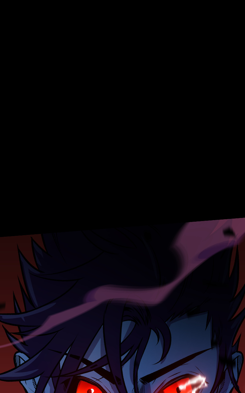 Thrash: Rise of Shidou chapter 33 page 21