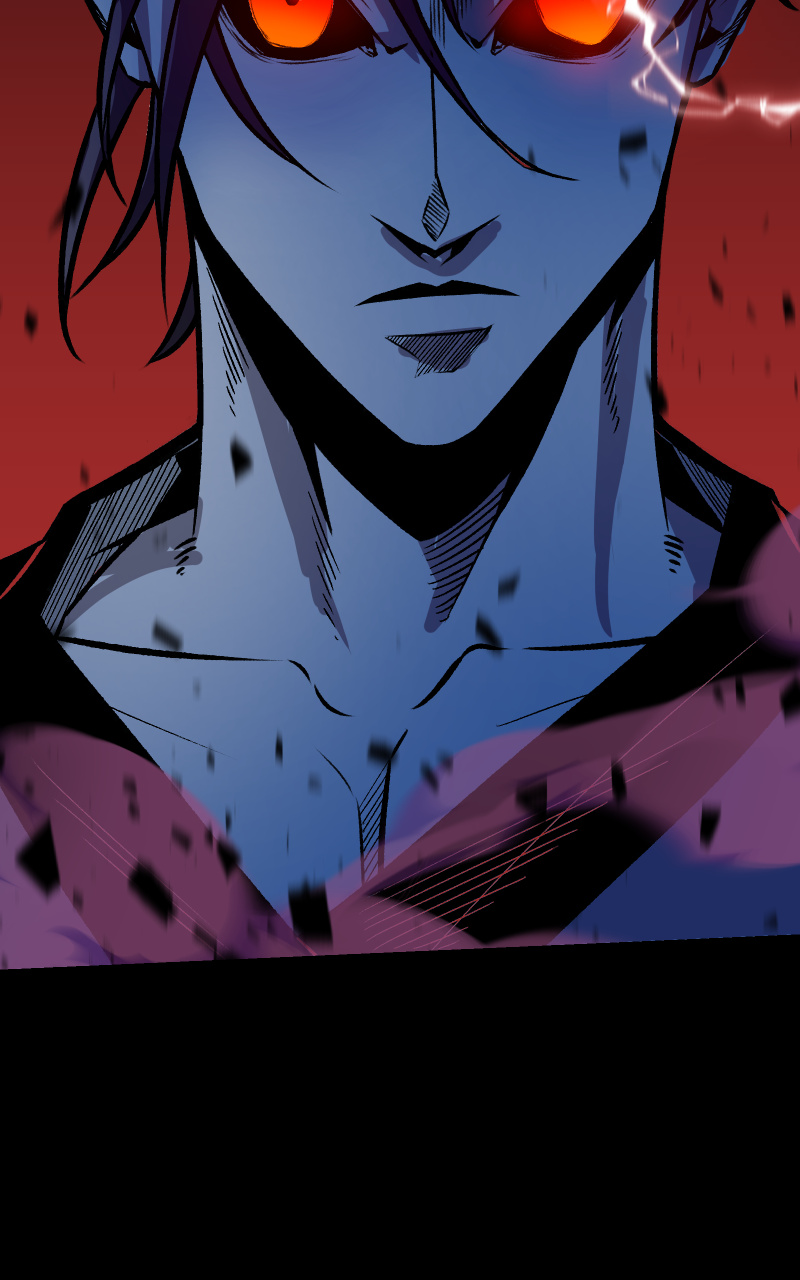 Thrash: Rise of Shidou chapter 33 page 22