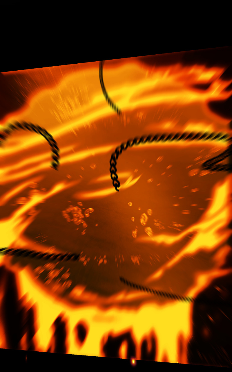 Thrash: Rise of Shidou chapter 33 page 30