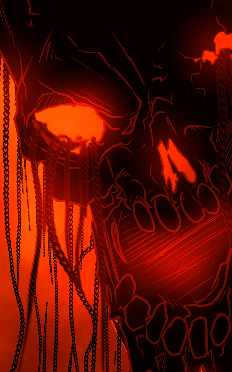 Thrash: Rise of Shidou chapter 33 page 36