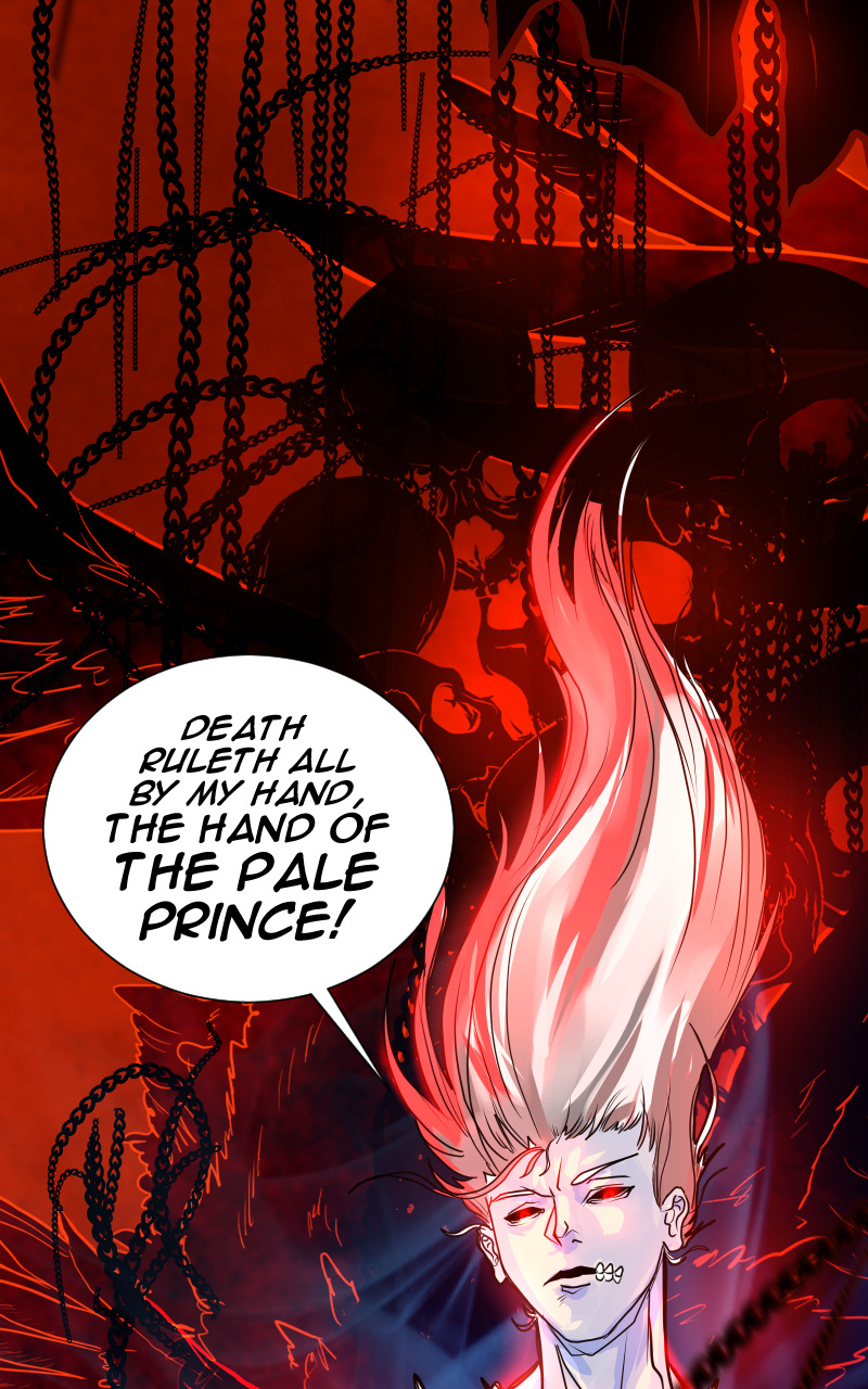 Thrash: Rise of Shidou chapter 33 page 37