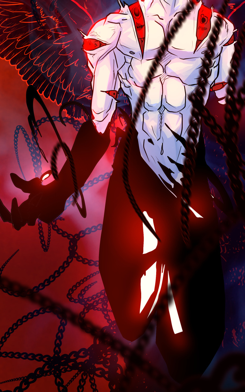 Thrash: Rise of Shidou chapter 33 page 38