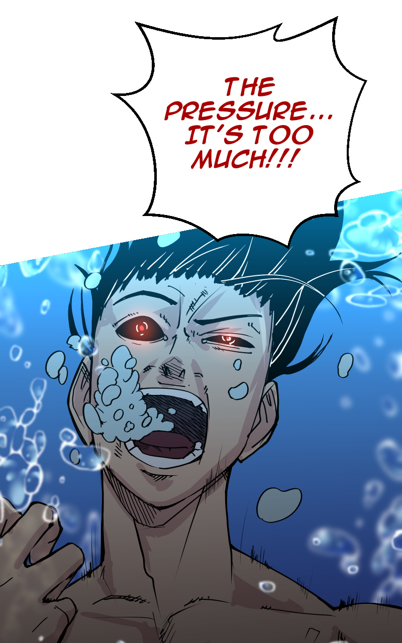 Thrash: Rise of Shidou chapter 33 page 4