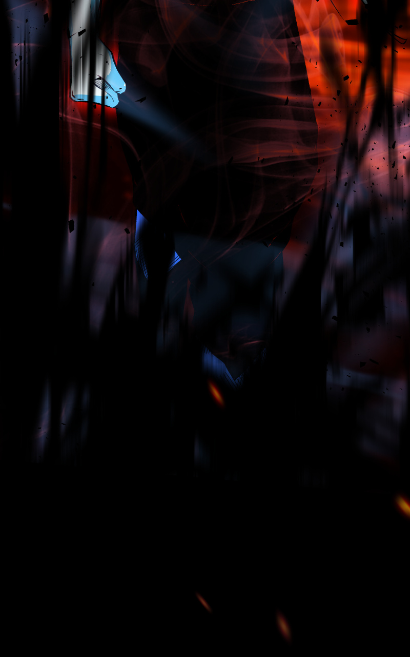 Thrash: Rise of Shidou chapter 33 page 43