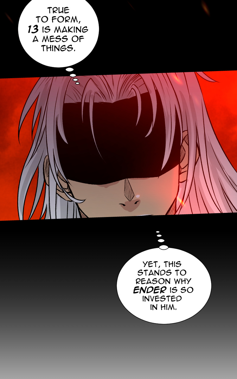 Thrash: Rise of Shidou chapter 33 page 46