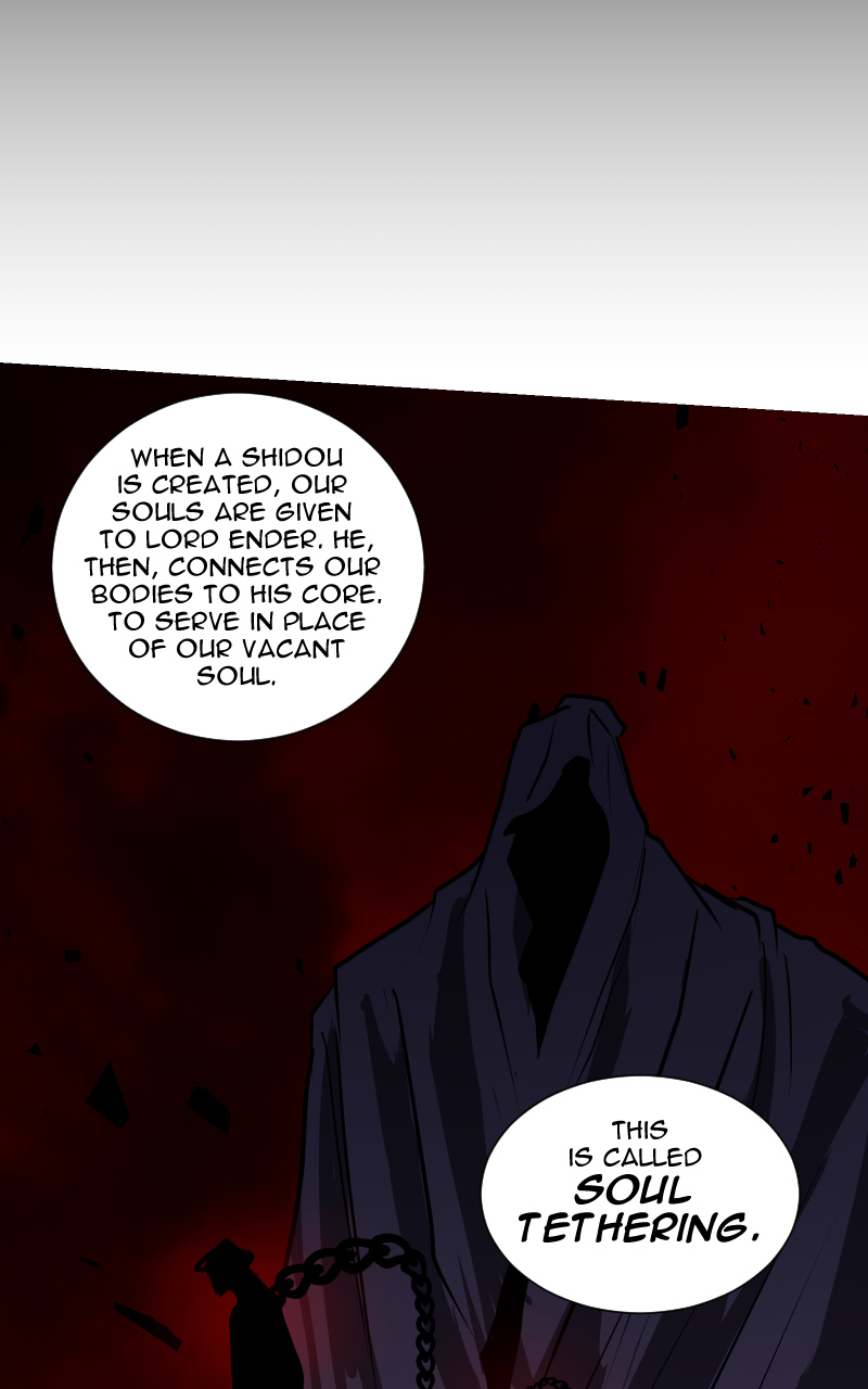 Thrash: Rise of Shidou chapter 33 page 47