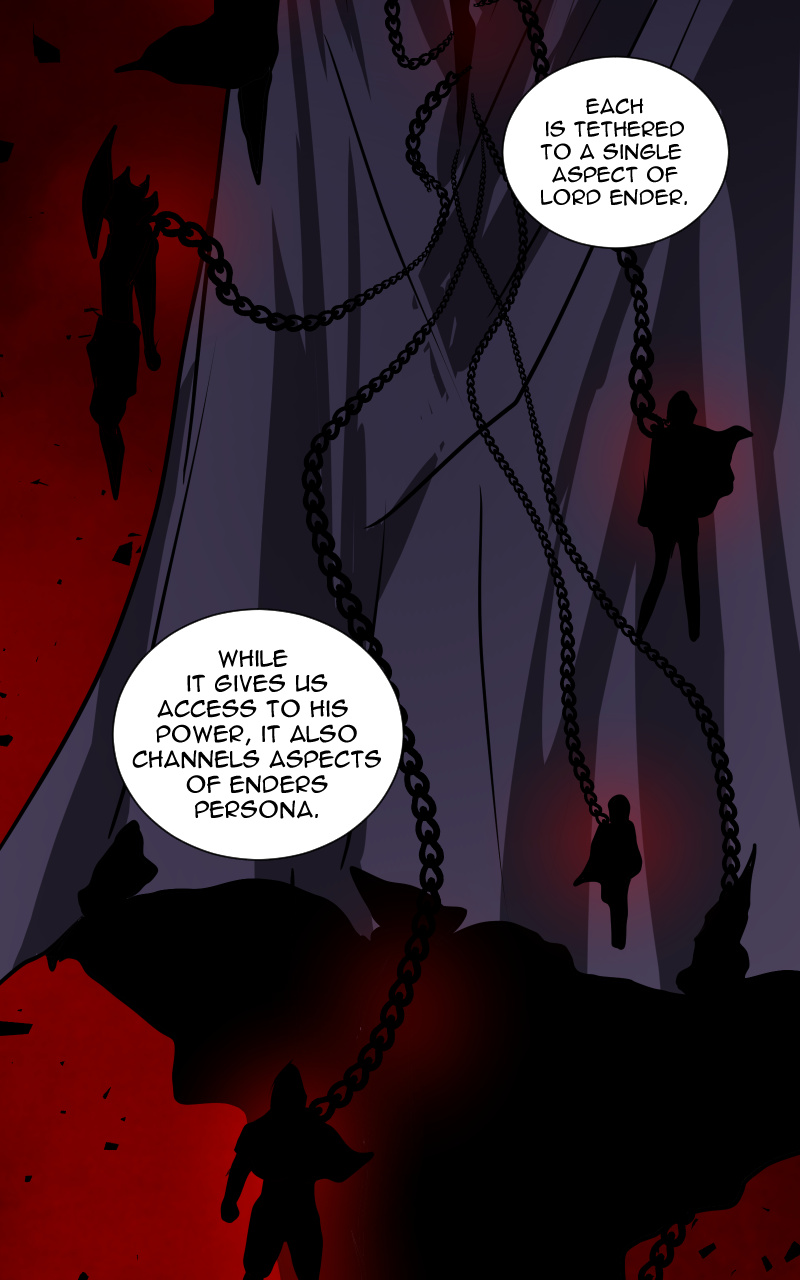 Thrash: Rise of Shidou chapter 33 page 48